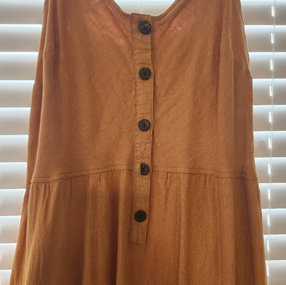 Universal Thread Dress - Picture 4 of 5